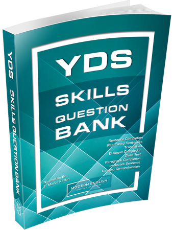 YDS Skills Question Bank