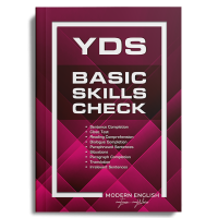 YDS Basic Skills Check