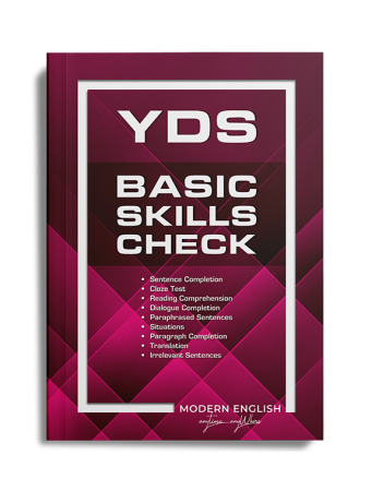 YDS Basic Skills Check