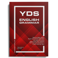 YDS Grammar