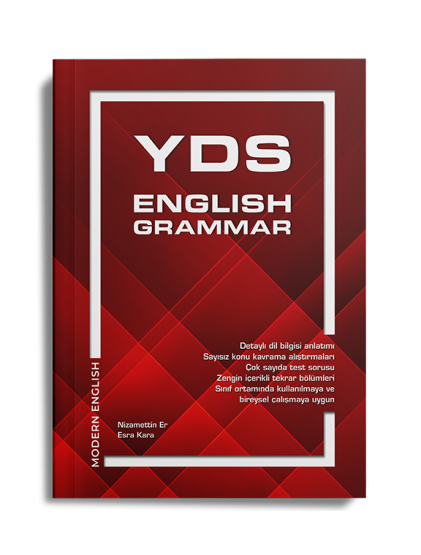YDS Grammar