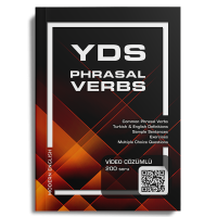 YDS Phrasal Verbs