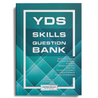YDS Skills Question Bank