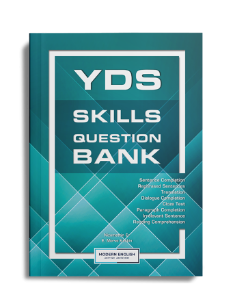 YDS Skills Question Bank