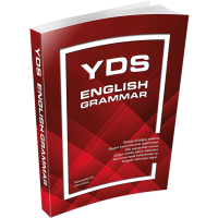 YDS Grammar