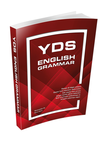 YDS Grammar
