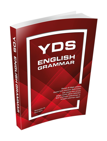 YDS Grammar