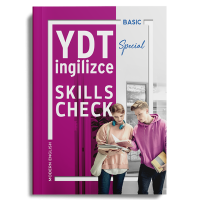 YKSDİL Special Skills Check - Basic