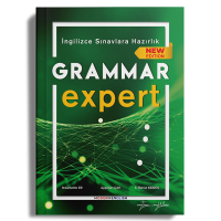 YDS Grammar Expert