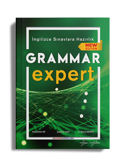 YDS Grammar Expert