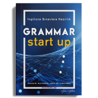 Grammar Start Up