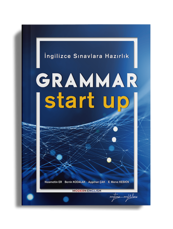 Grammar Start Up