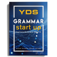YDS Grammar Start Up