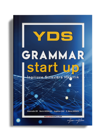 YDS Grammar Start Up
