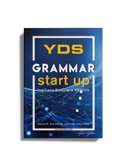 YDS Grammar Start Up