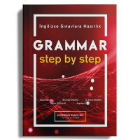 YDS Grammar Step By Step