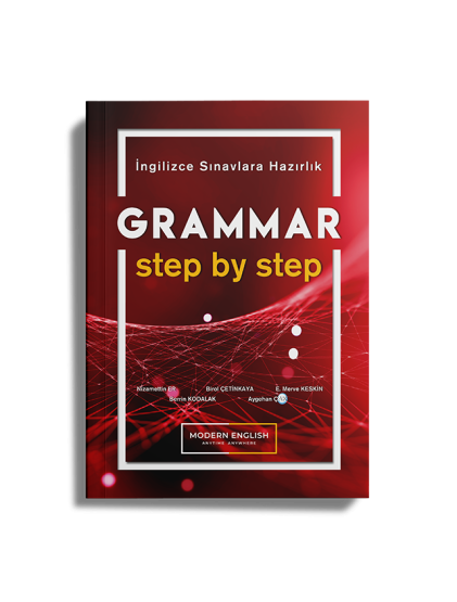 YDS Grammar Step By Step