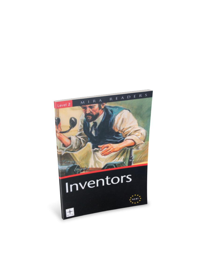 Level 2 Inventors (Mira) Modern English