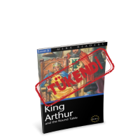 Level 3 - King Arthur (Mira)