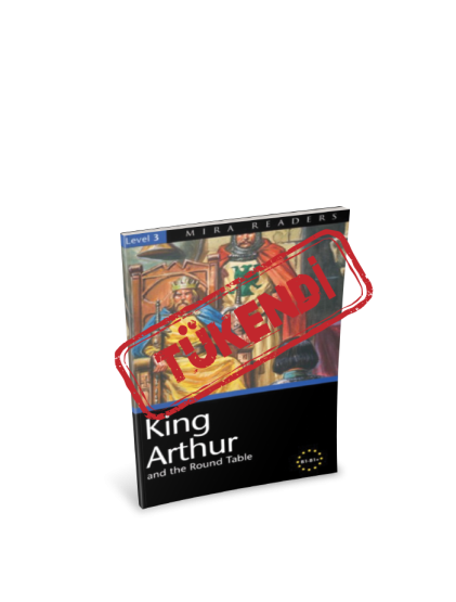 Level 3 - King Arthur (Mira)