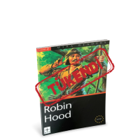 Level 2 - Robin Hood (Mira)