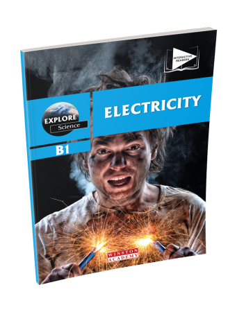 EXPLORE SERIES B1 / ELECTRICITY