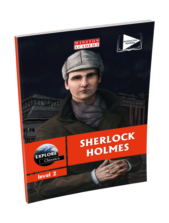 EXPLORE SERIES Level 2 - Sherlock Holmes