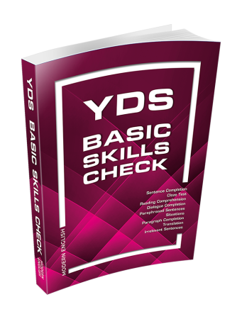 YDS Basic Skills Check