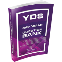 YDS Grammar Question Bank