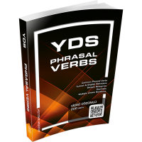 YDS Phrasal Verbs