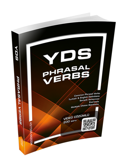 YDS Phrasal Verbs