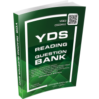 YDS Reading Question Bank