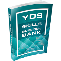 YDS Skills Question Bank