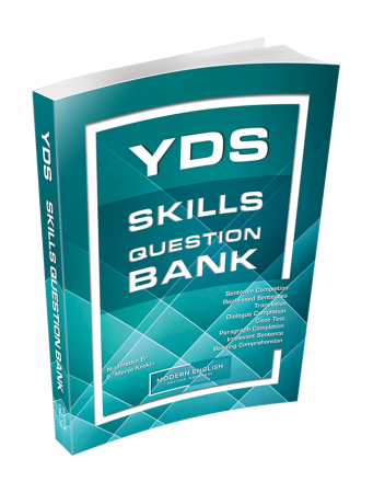 YDS Skills Question Bank