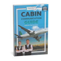 CABIN Communication Guide English for Flight Attendants
