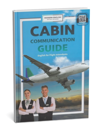 CABIN Communication Guide English for Flight Attendants