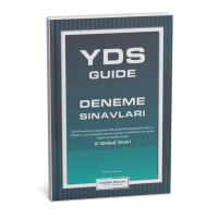 YDS Guide Deneme Sınavları