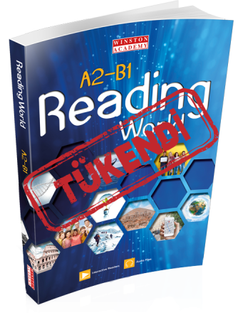 Reading World (A2-B1)