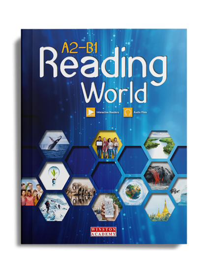Reading World (A2-B1)
