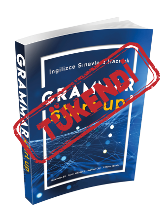 YDS Grammar Start Up