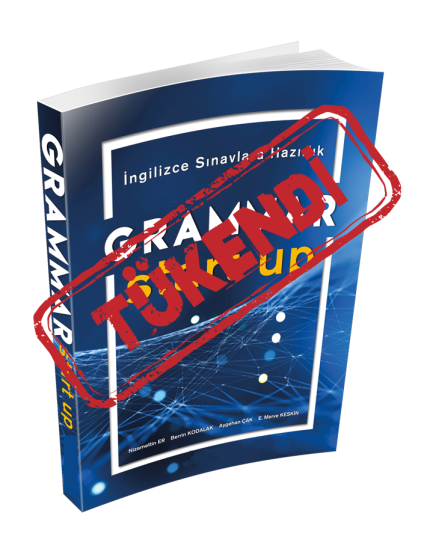 YDS Grammar Start Up