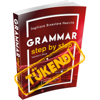 YDS Grammar Step By Step