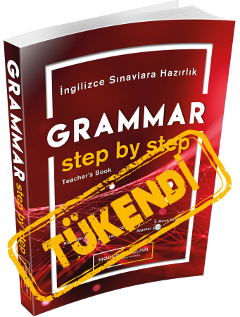 YDS Grammar Step By Step