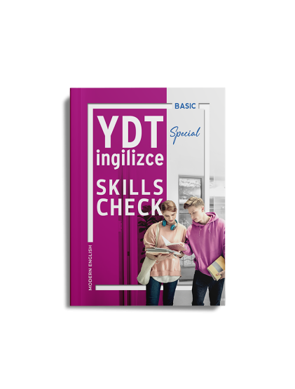 YKSDİL Special Skills Check - Basic
