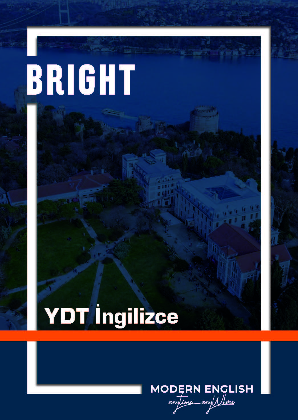 11. Sınıf Bright İngilizce Yayın Kataloğu