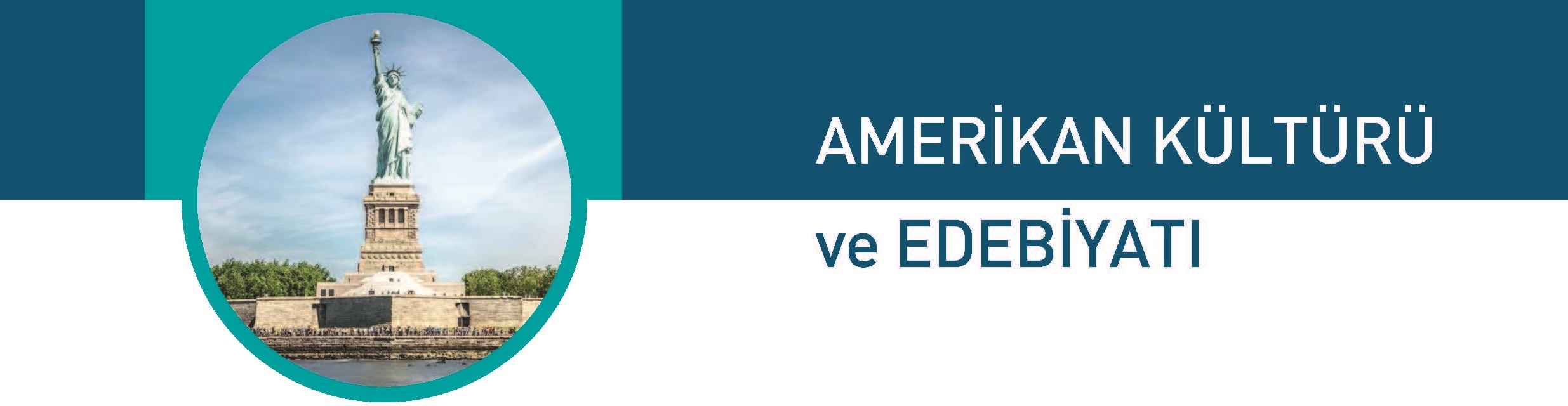Amerikan Kültürü ve Edebiyatı