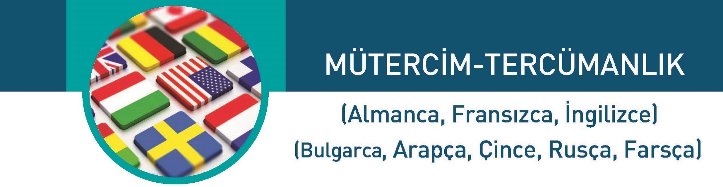Mütercim-Tercümanlık