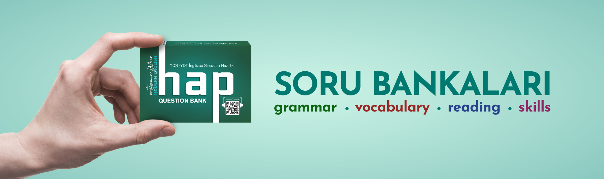 HAP - Hazırlık Programı